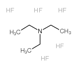 cas no 94527-74-9 is triethylamine pentahydrofluoride
