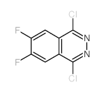 cas no 945599-38-2 is 1,4-Dichloro-6,7-difluorophthalazine