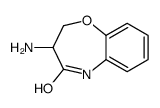 cas no 94590-46-2 is 3-AMINO-2,3-DIHYDROBENZO[B][1,4]OXAZEPIN-4(5H)-ONE