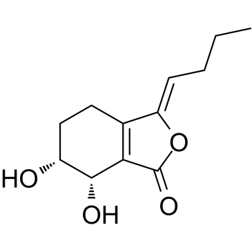 cas no 94596-27-7 is Senkyunolide H