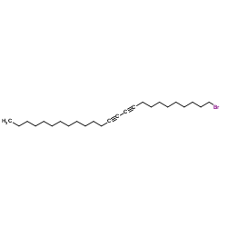 cas no 94598-32-0 is 1-Bromo-10,12-pentacosadiyne
