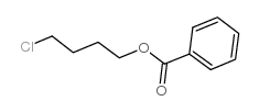 cas no 946-02-1 is 1-Butanol, 4-chloro-,1-benzoate