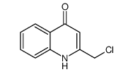 cas no 946712-03-4 is 2-(chloromethyl)-1H-quinolin-4-one