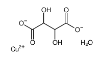 cas no 946843-80-7 is copper,(2R,3R)-2,3-dihydroxybutanedioate,hydrate