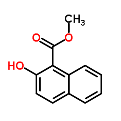 cas no 947-65-9 is Methyl 2-hydroxy-1-naphthoate