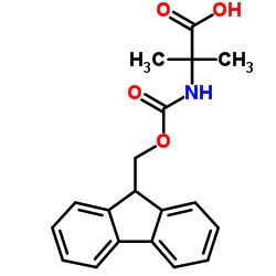 cas no 94744-50-0 is Fmoc-Aib-OH
