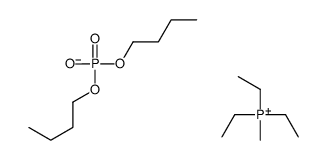 cas no 947601-92-5 is Triethyl(methyl)phosphonium dibutyl phosphate