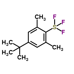 cas no 947725-04-4 is Fluolead