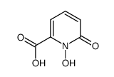 cas no 94781-89-2 is 1-Hydroxy-6-oxo-1,6-dihydropyridine-2-carboxylic acid