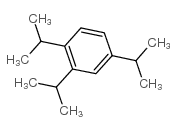 cas no 948-32-3 is 1,2,4-TRI-ISO-PROPYLBENZENE