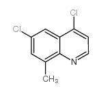 cas no 948292-34-0 is 4,6-Dichloro-8-methylquinoline