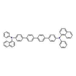 cas no 948552-24-7 is [1,1':4',1'':4'',1'''-Quaterphenyl]-4,4'''-diamine, N4,N4'''-di-1-naphthalenyl-N4,N4'''-diphenyl