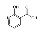 cas no 949734-25-2 is 2-Hydroxynicotinic acid