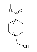 cas no 94994-15-7 is methyl 4-(hydroxymethyl)bicyclo[2.2.2]octane-1-carboxylate