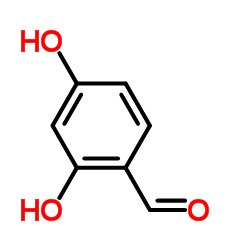 cas no 95-01-2 is b-Resorcylaldehyde