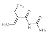 cas no 95-04-5 is ectylurea
