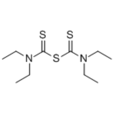 cas no 95-05-6 is Sulfiram