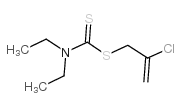cas no 95-06-7 is sulfallate
