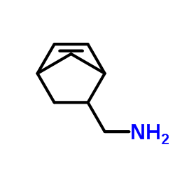 cas no 95-10-3 is 5-Norbornene-2-methylamine