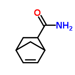 cas no 95-17-0 is Bicyclo[2.2.1]-5-heptene-2-carboxamide