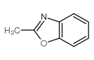 cas no 95-21-6 is 2-methylbenzoxazole