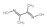 cas no 95-45-4 is Dimethylglyoxime