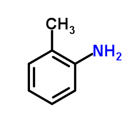 cas no 95-53-4 is o-Toluidine