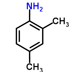 cas no 95-68-1 is 2,4-Xylidine