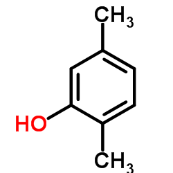 cas no 95-87-4 is 2,5-Dimethylphenol