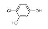 cas no 95-88-5 is 4-Chlororesorcinol