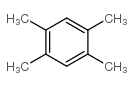 cas no 95-93-2 is 1,2,4,5-Tetramethylbenzene