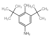 cas no 950-58-3 is 4-Amino-2,6-ditert-butyl-phenol
