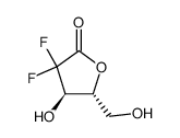 cas no 95058-77-8 is 2-Deoxy-2,2-difluoro-D-threo-pentonic acid γ-lactone