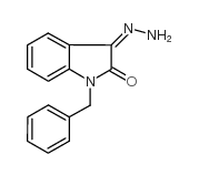 cas no 95060-80-3 is 1-benzyl-3-hydrazono-1,3-dihydro-indol-2-one