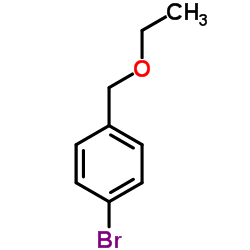 cas no 95068-22-7 is 1-Bromo-4-(ethoxymethyl)benzene