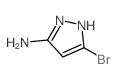 cas no 950739-21-6 is 3-Bromo-1H-pyrazol-5-amine