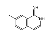 cas no 950768-74-8 is 7-methylisoquinolin-1-amine