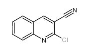 cas no 95104-21-5 is 2-chloro-3-cyanoquinoline