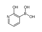 cas no 951655-49-5 is (2-Oxo-1,2-dihydropyridin-3-yl)boronic acid