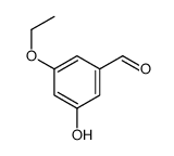 cas no 951800-15-0 is 3-Ethoxy-5-hydroxybenzaldehyde