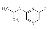 cas no 951884-00-7 is 2-Chloro-6-isopropylaminopyrazine