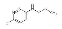 cas no 951885-19-1 is 6-chloro-N-propylpyridazin-3-amine