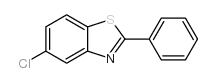 cas no 952-16-9 is 5-chloro-2-phenyl-benzothiazole