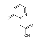 cas no 95209-84-0 is 2-(6-oxopyridazin-1-yl)acetic acid