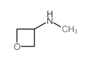 cas no 952182-03-5 is N-methyloxetan-3-amine