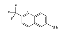 cas no 952182-53-5 is 2-(trifluoromethyl)quinolin-6-amine