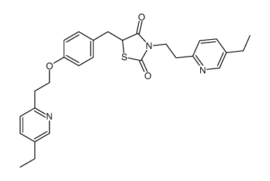 cas no 952188-00-0 is N-[Ethyl-(2-pyridyl-5-ethyl) Pioglitazone