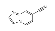 cas no 952566-04-0 is Imidazo[1,2-a]pyridine-7-carbonitrile