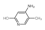 cas no 95306-64-2 is 4-AMino-5-Methylpyridin-2(1H)-one