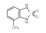 cas no 95309-09-4 is 4-METHYL-1,3-DIHYDRO-BENZO[1,2,5]THIADIAZOLE 2,2-DIOXIDE